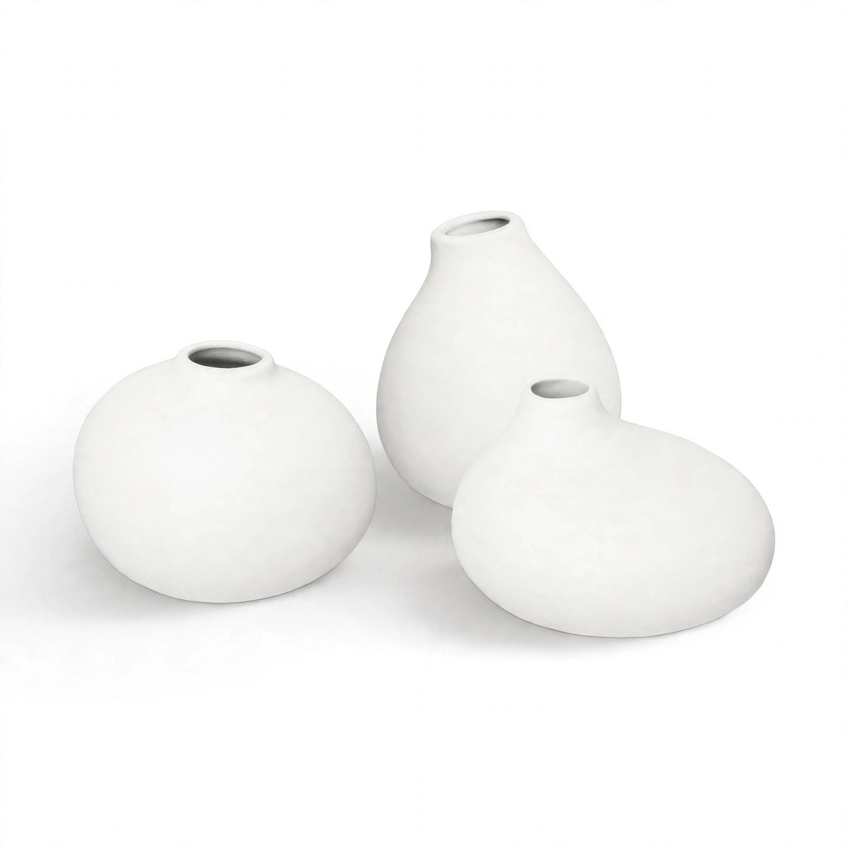 Grimsbane Vase Set