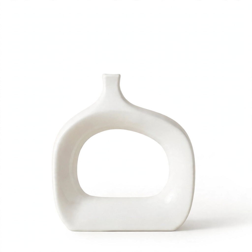 Kestrel Vase