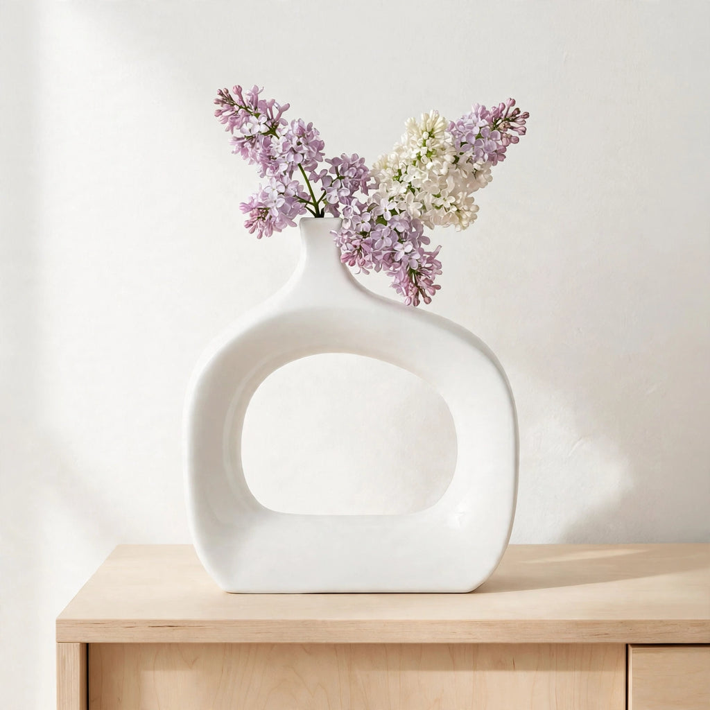 Kestrel Vase