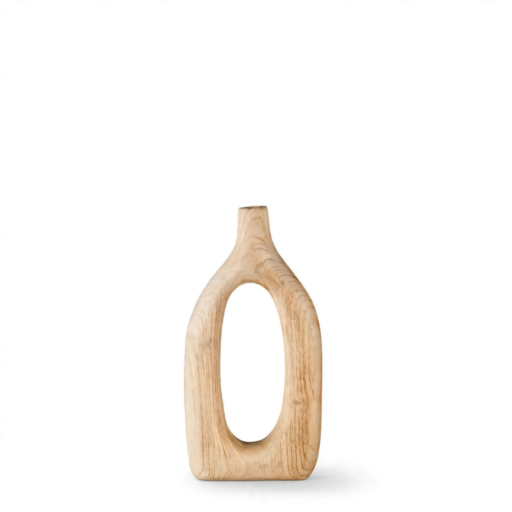 Onyx Vase