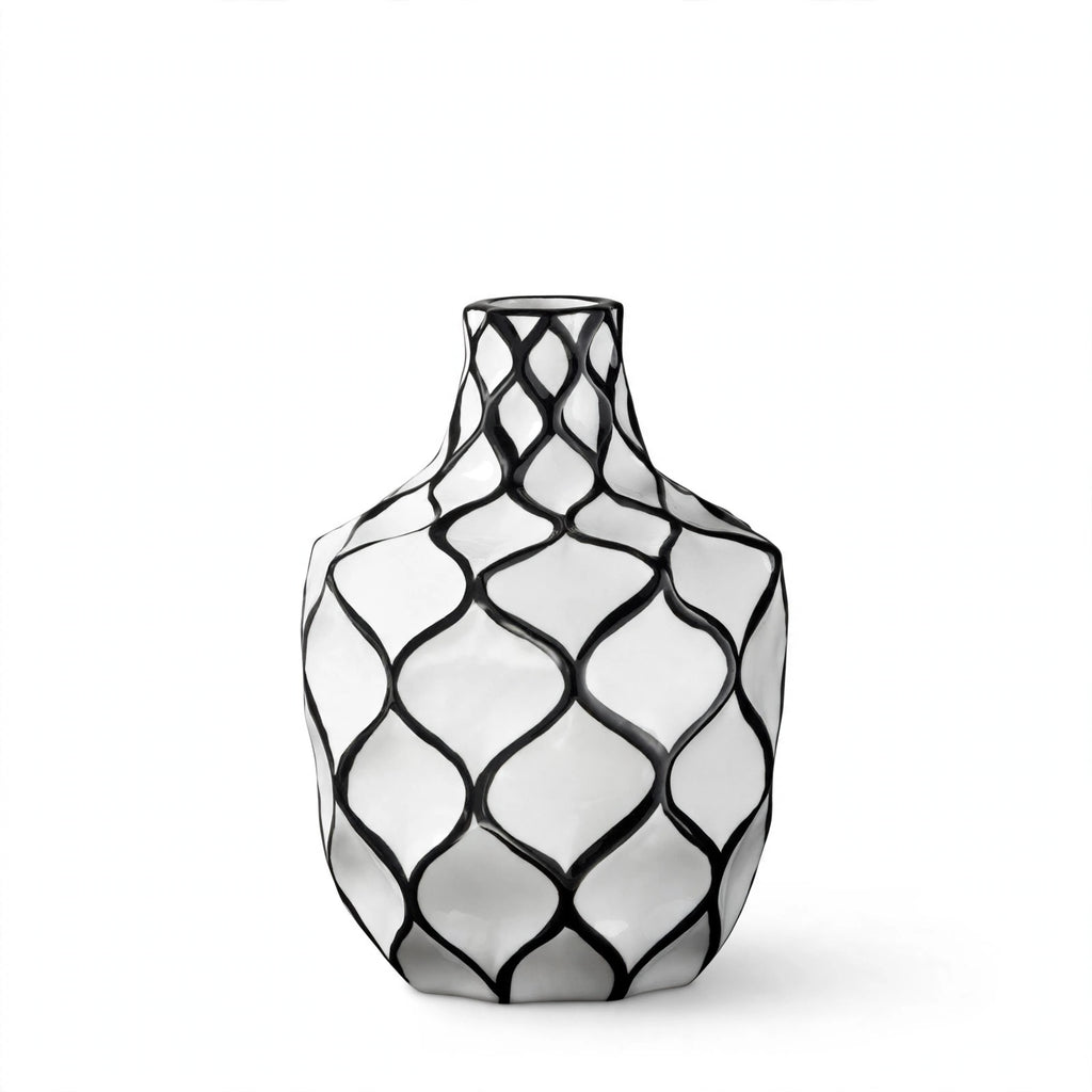 Osier Vase