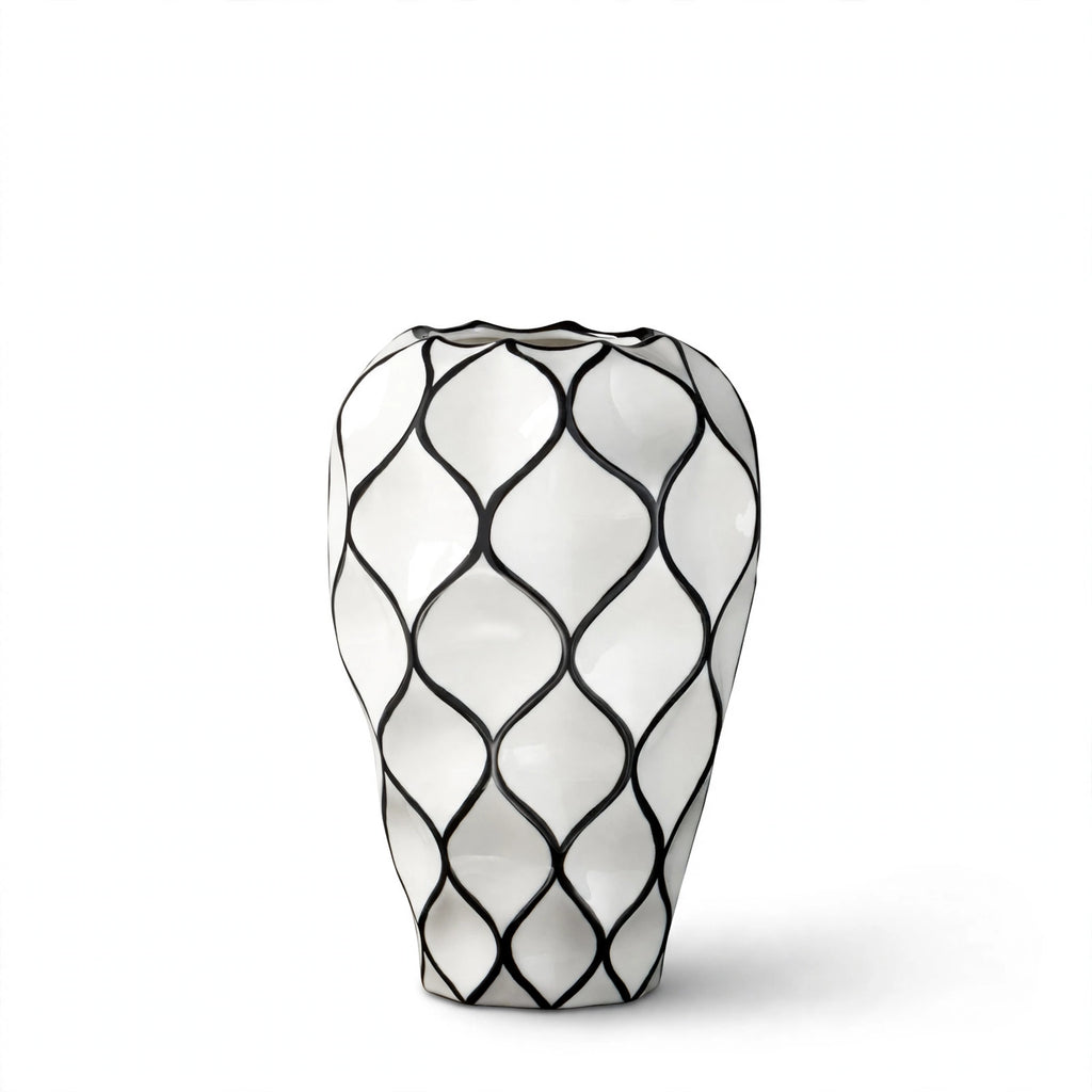 Osier Vase