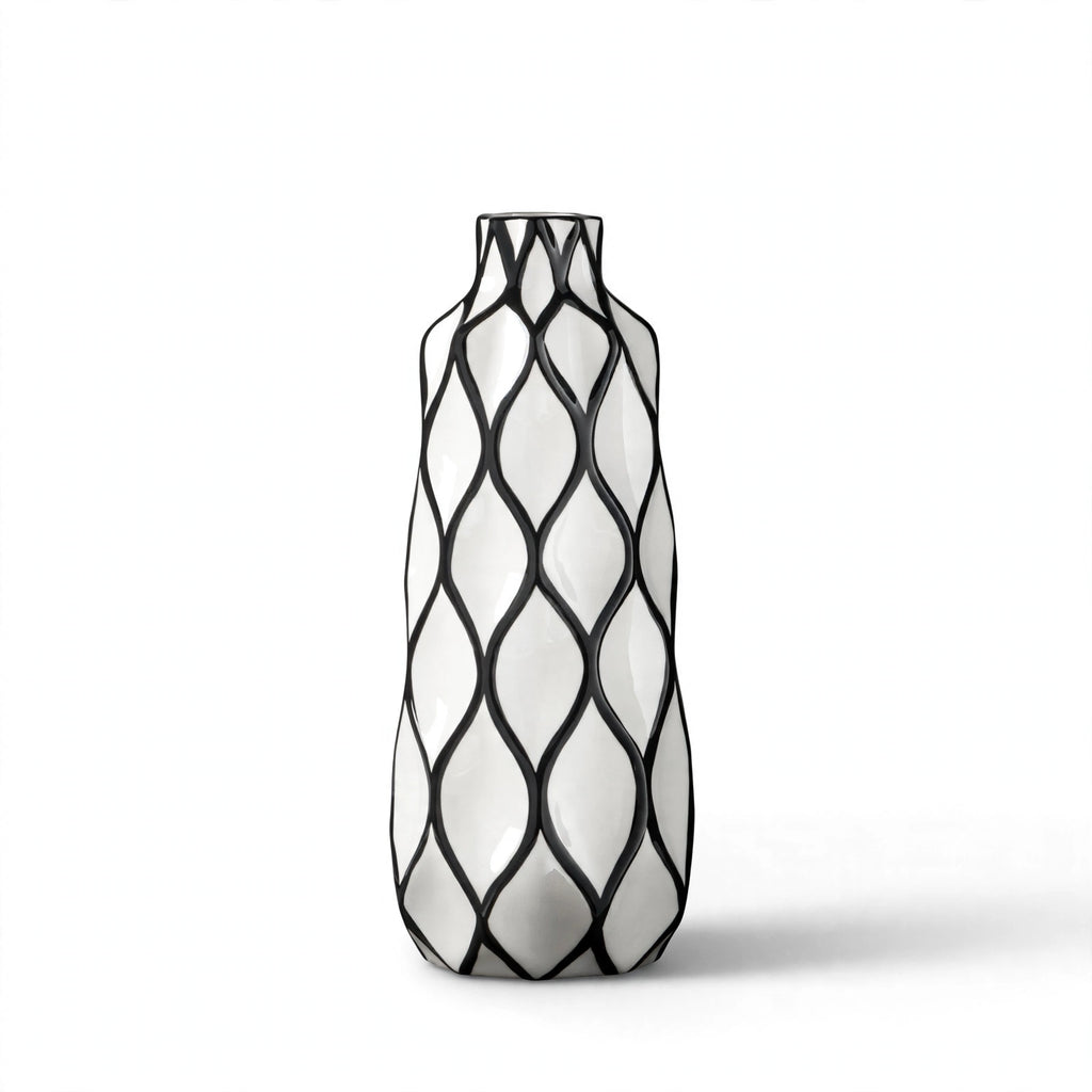 Osier Vase