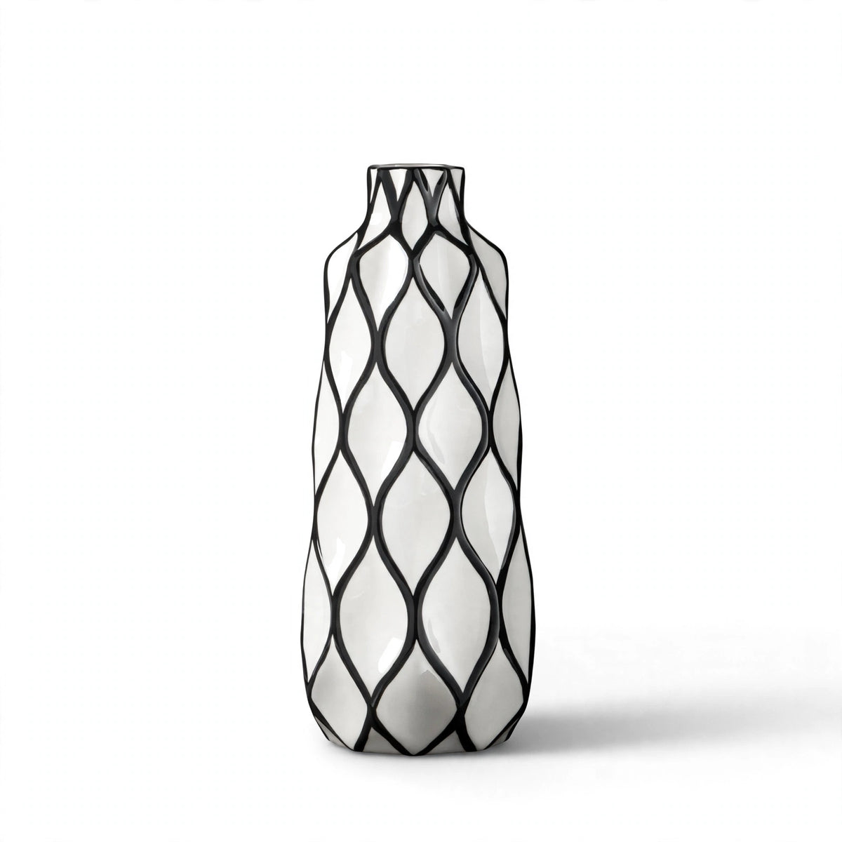 Osier Vase
