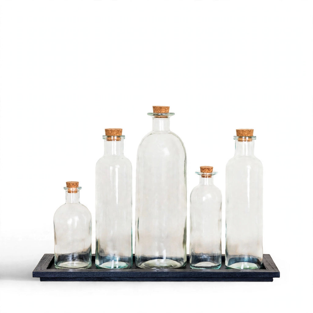 Vetch Vase Set
