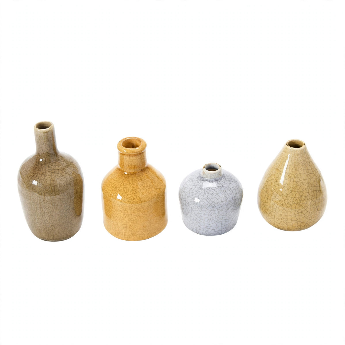 Belvar Vase Set