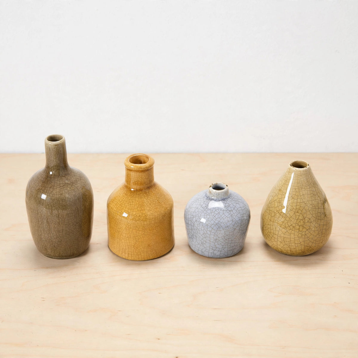 Belvar Vase Set