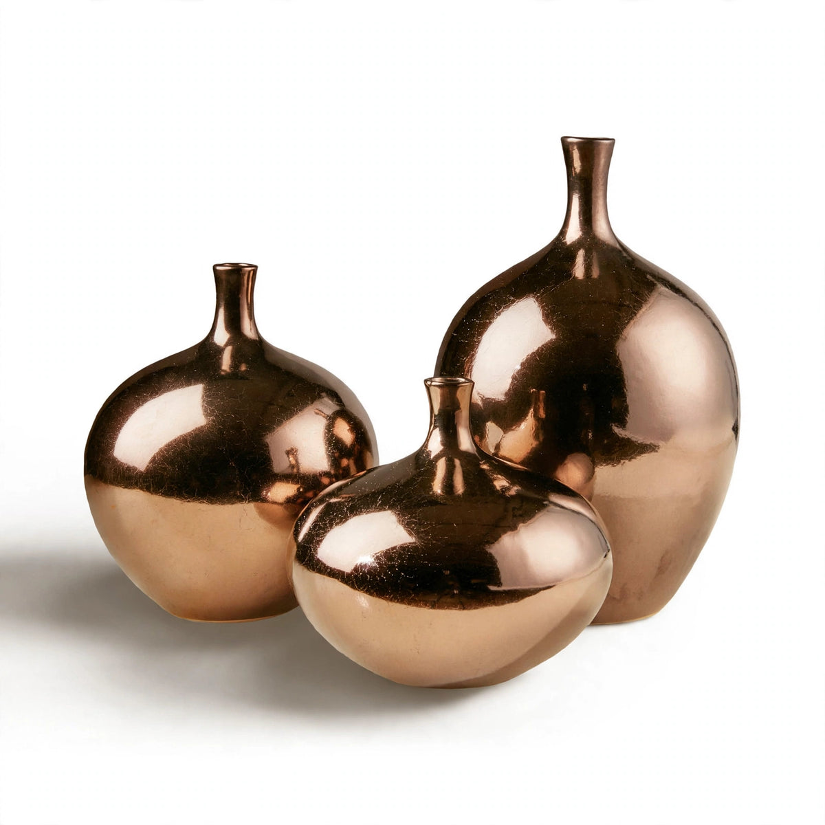 Speculator Vase Set