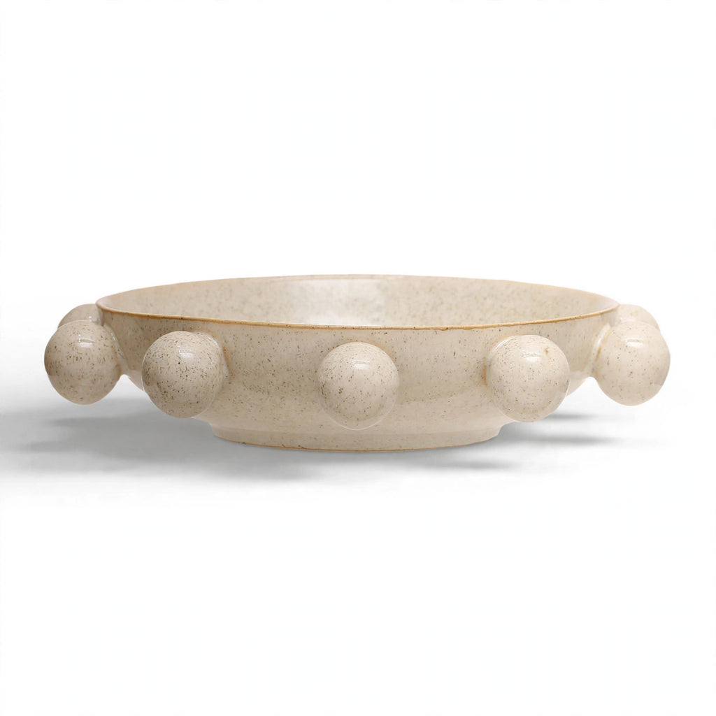 Cinder Bowl