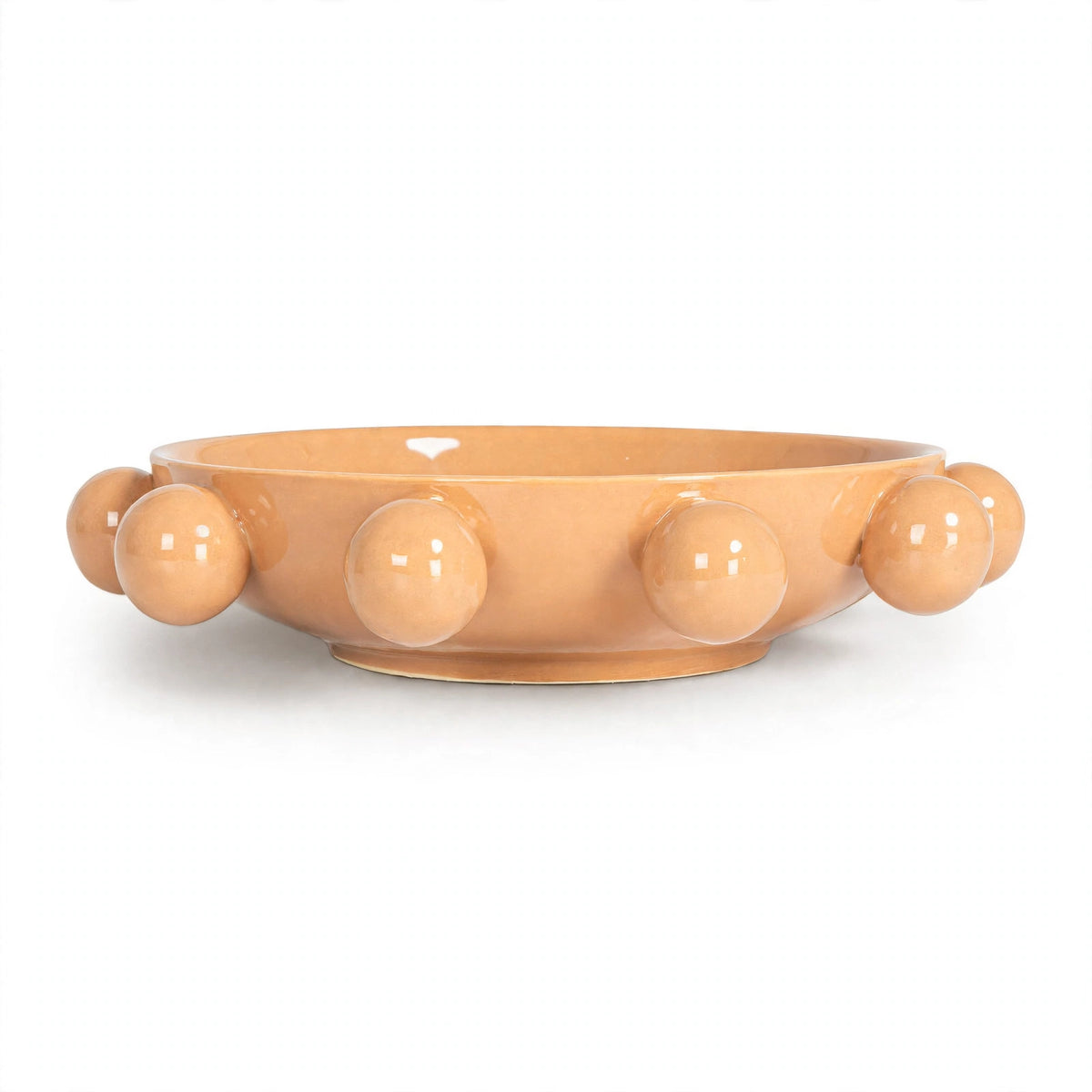 Cinder Bowl