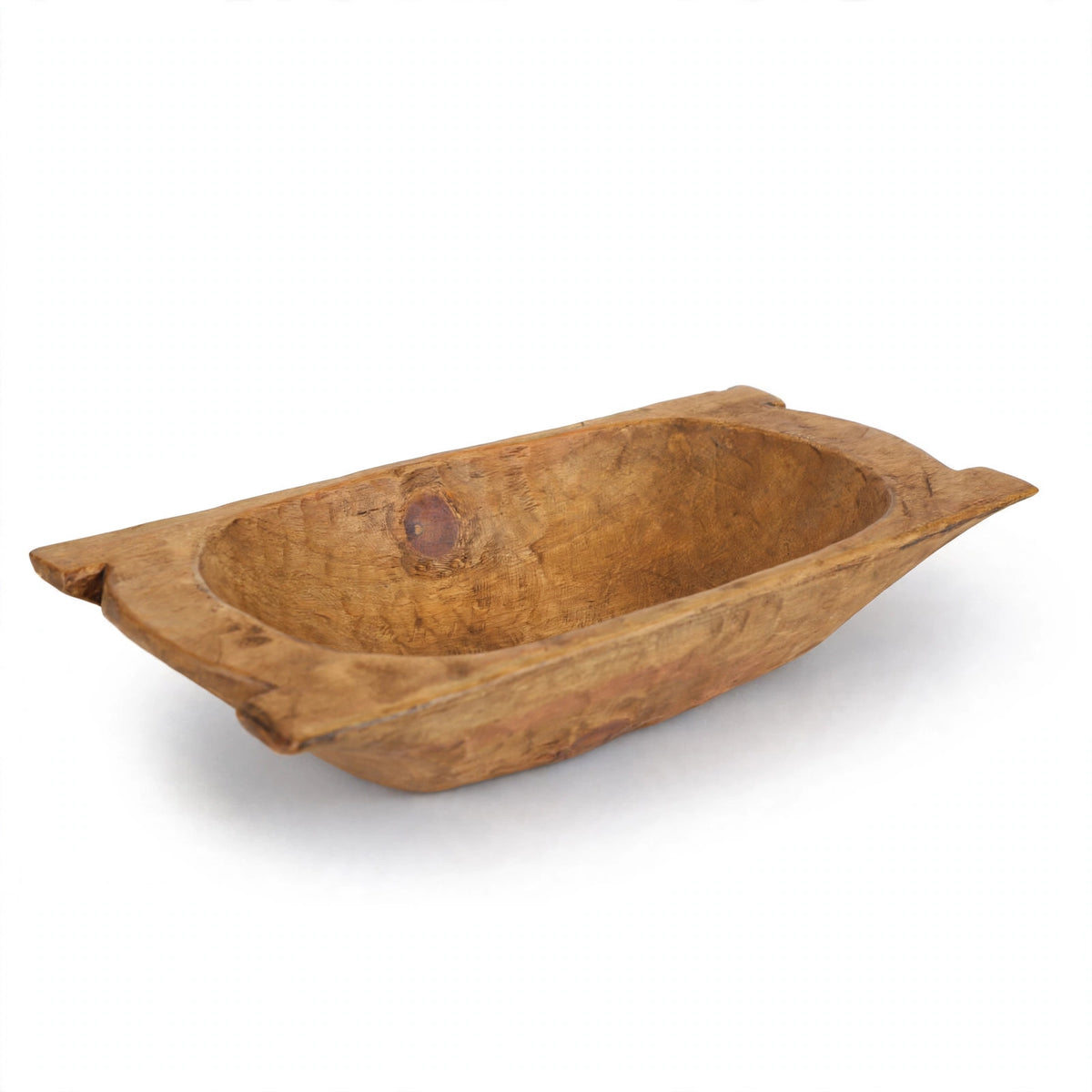 Cedarwood Hand Bowl