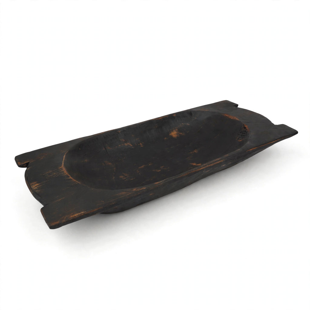 Cedarwood Hand Bowl