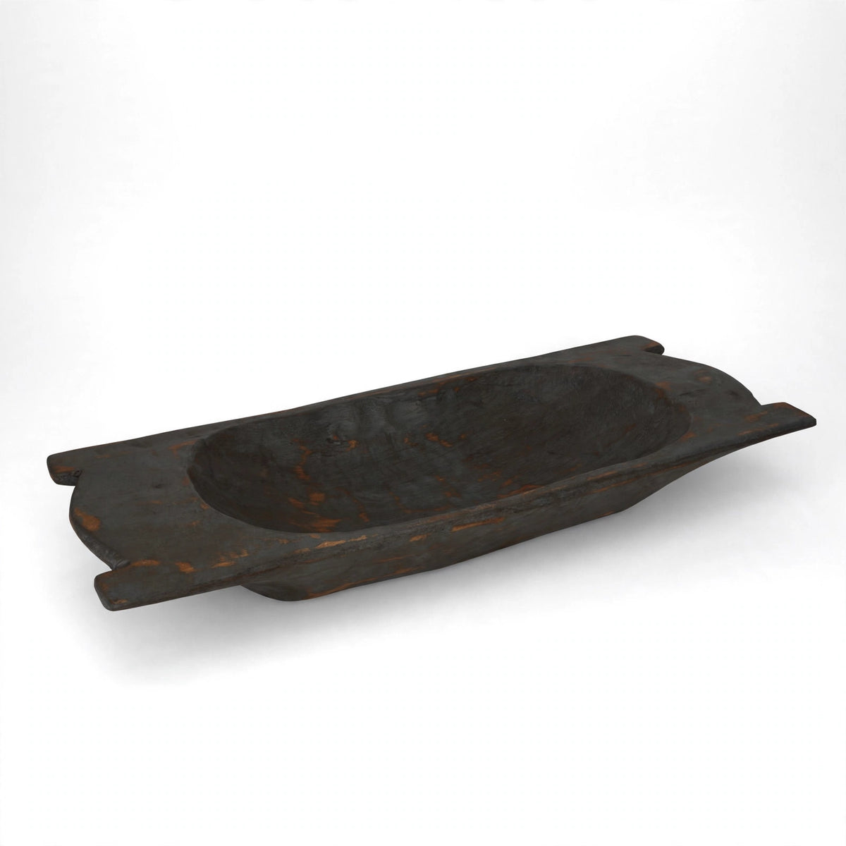 Cedarwood Hand Bowl