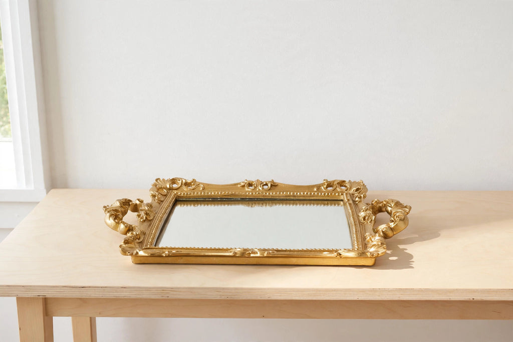 Ravensworth Tray