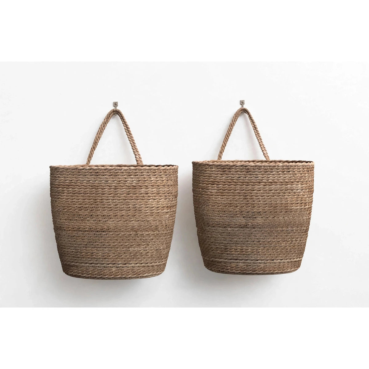 Leander Basket Set