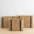 Helvar Basket Set