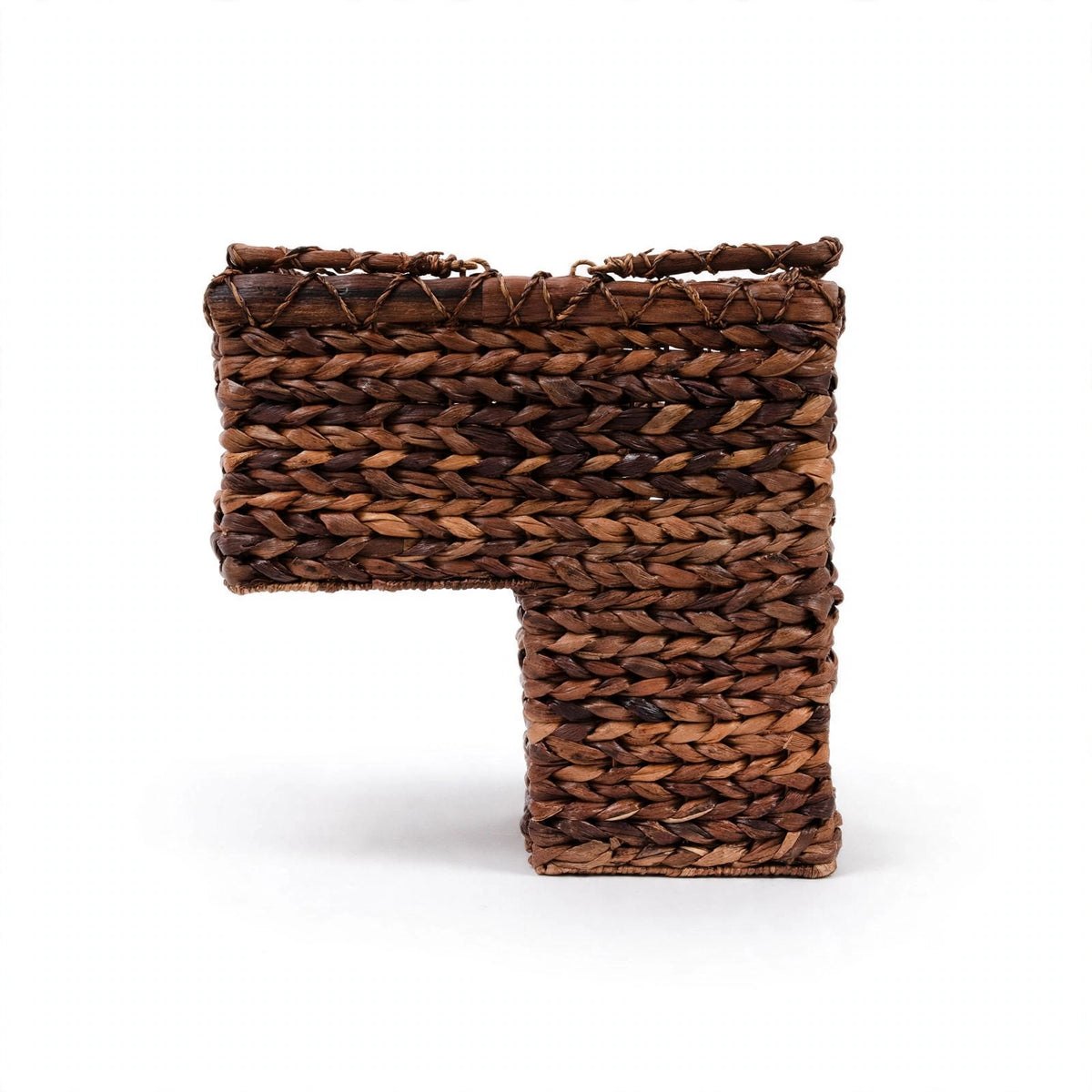 Hazelwood Stair Basket