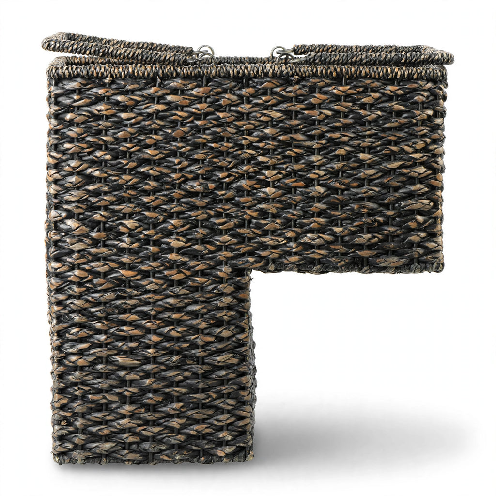 Hazelwood Stair Basket