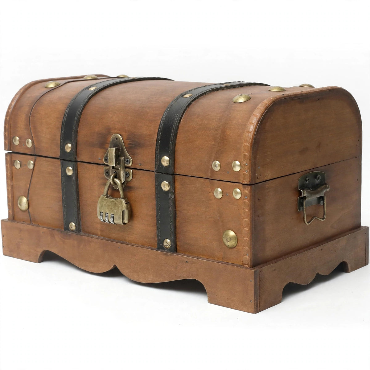 Gorse Chest