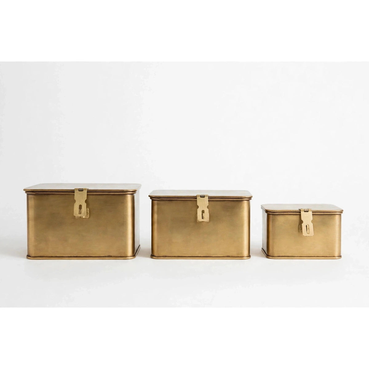 Bartholomew Box Set