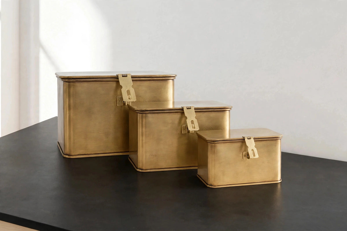 Bartholomew Box Set