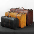 Sorrelfield Trunk Set