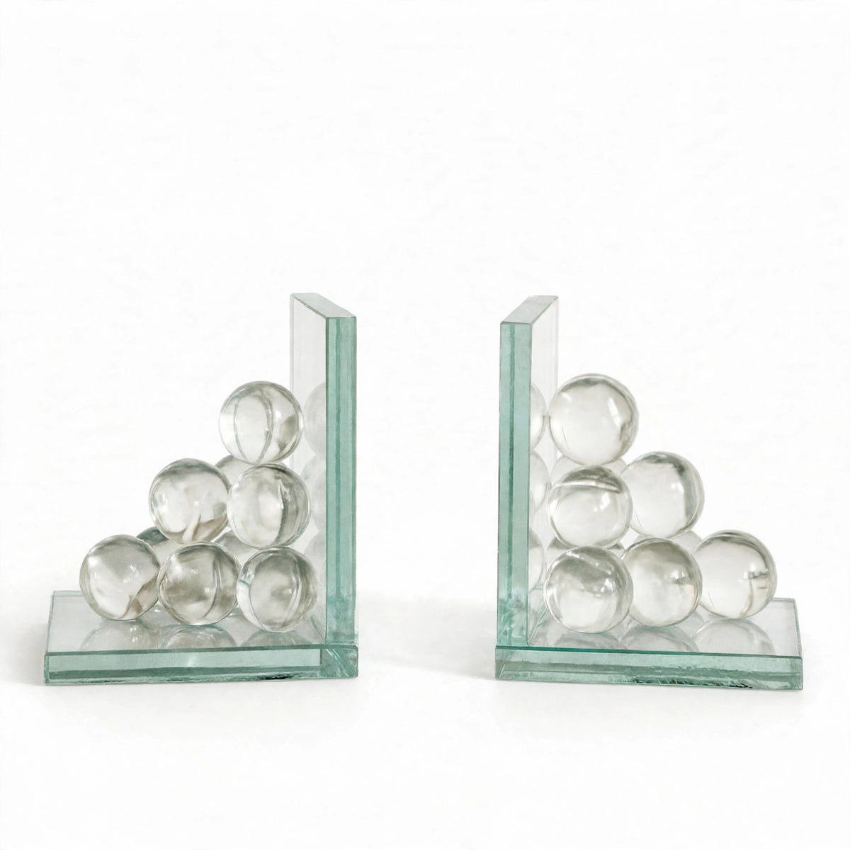 Duskfield Bookends