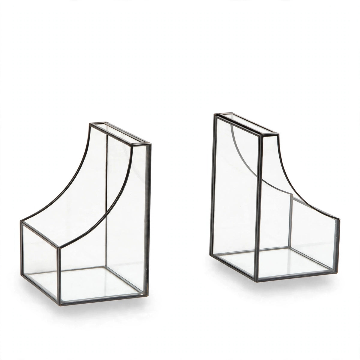 Ignatius Bookends