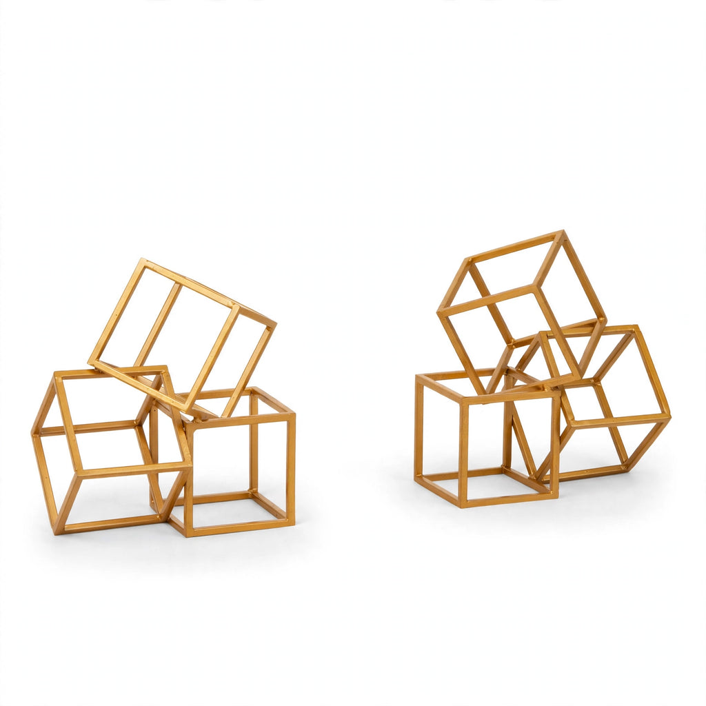 Melvar Bookends