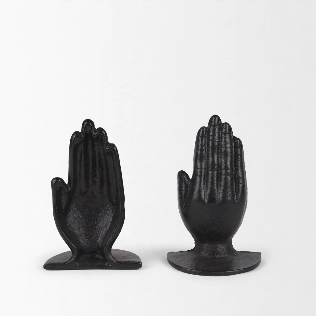 Tamarind Bookends