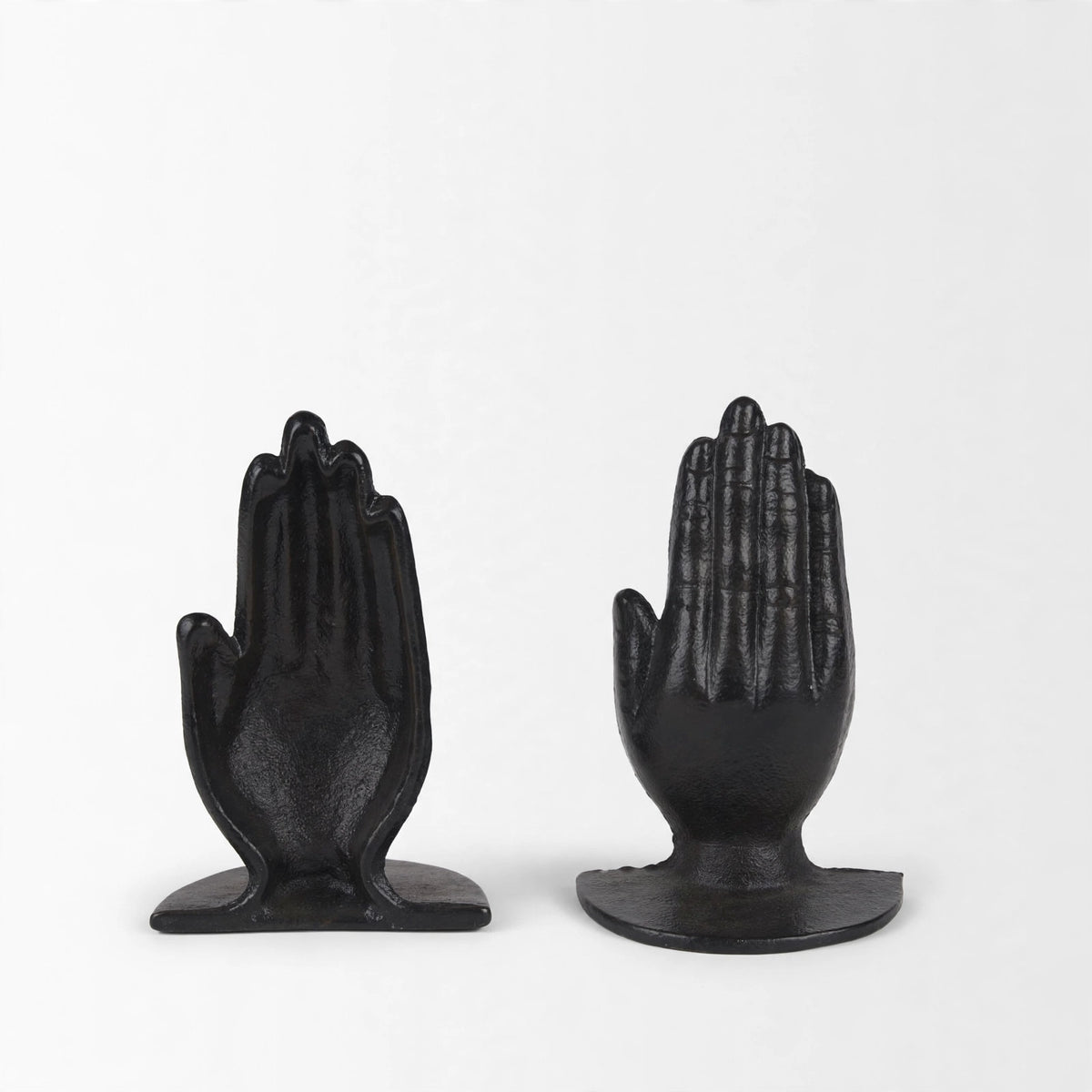 Tamarind Bookends