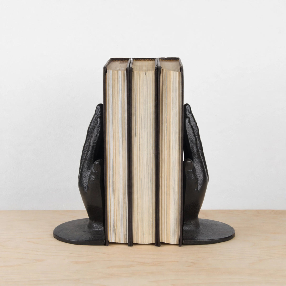 Tamarind Bookends