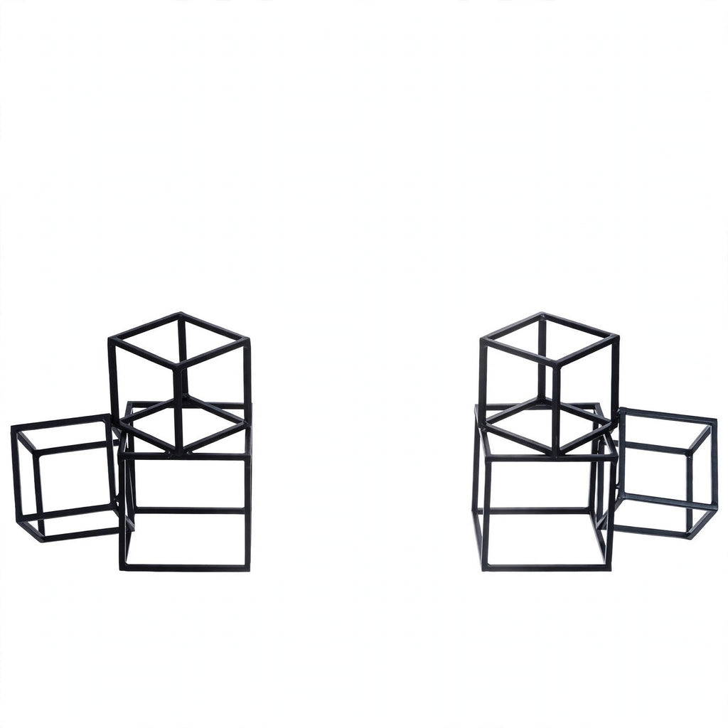 Reed Bookends