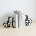 Reed Bookends