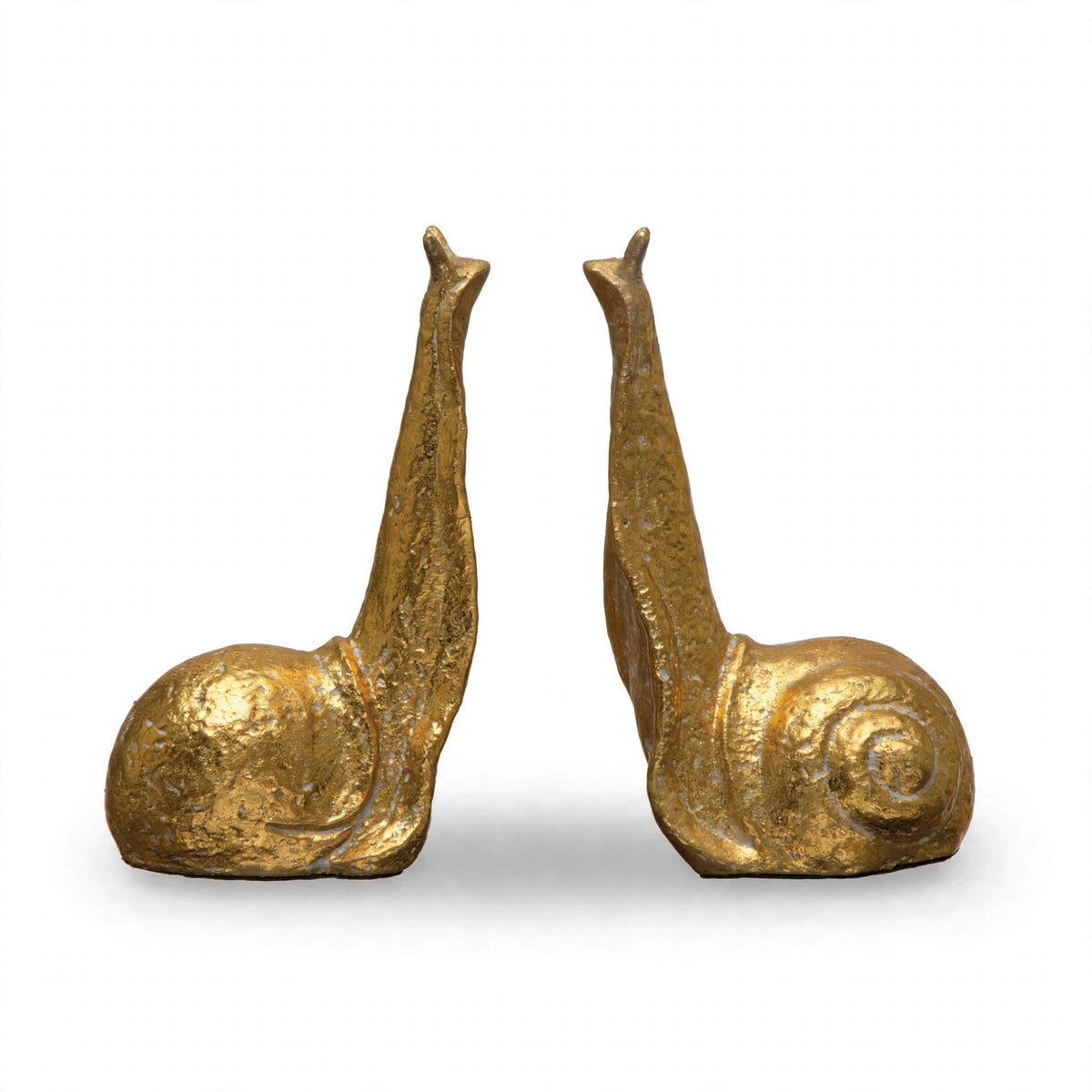 Percival Bookends