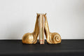 Percival Bookends
