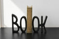 Silas Bookends