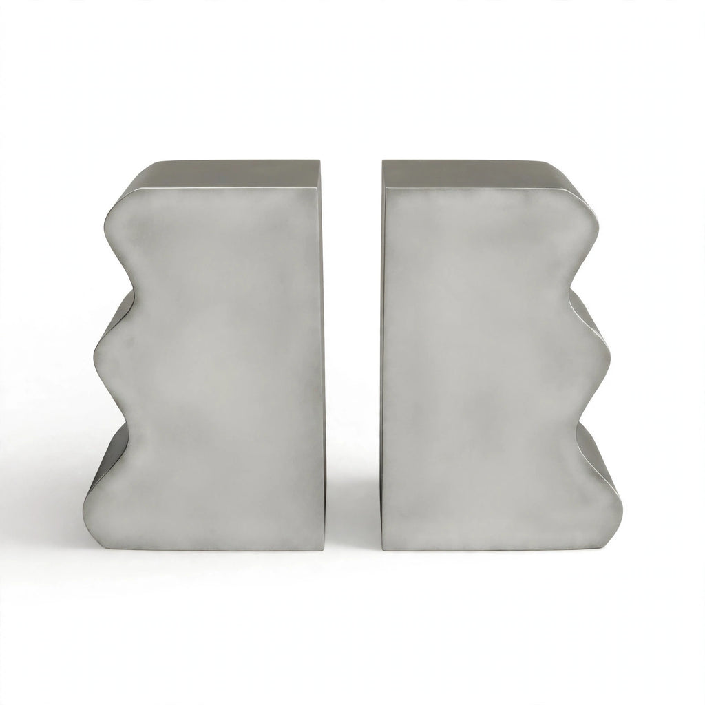 Cypresswood Bookends