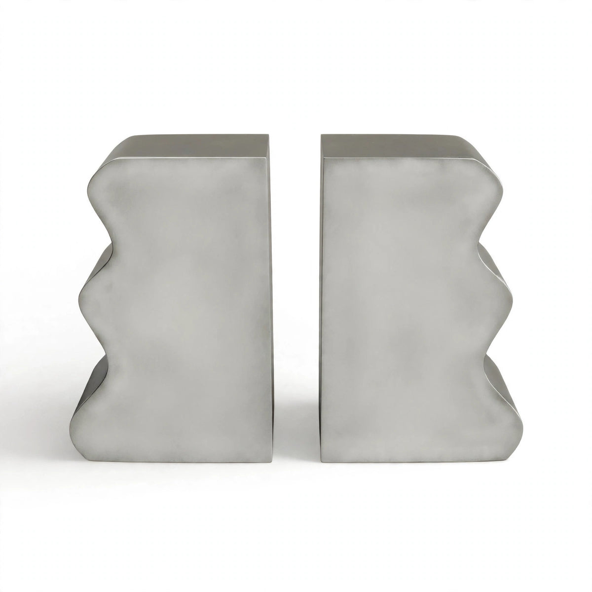 Cypresswood Bookends