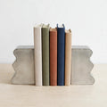 Cypresswood Bookends