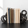 Clove Bookends