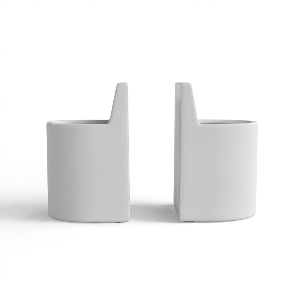 Ostrel Bookends