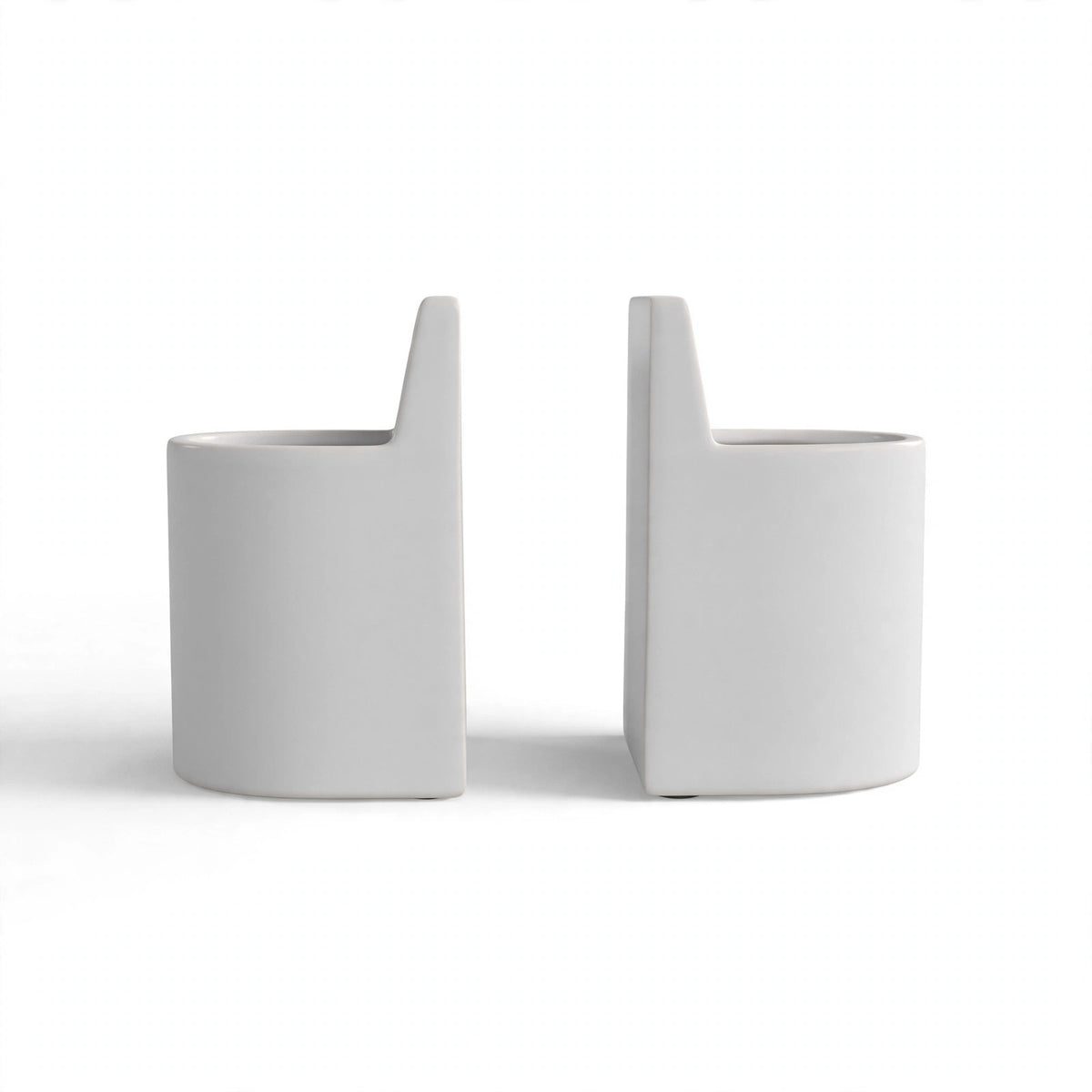 Ostrel Bookends