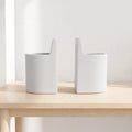 Ostrel Bookends