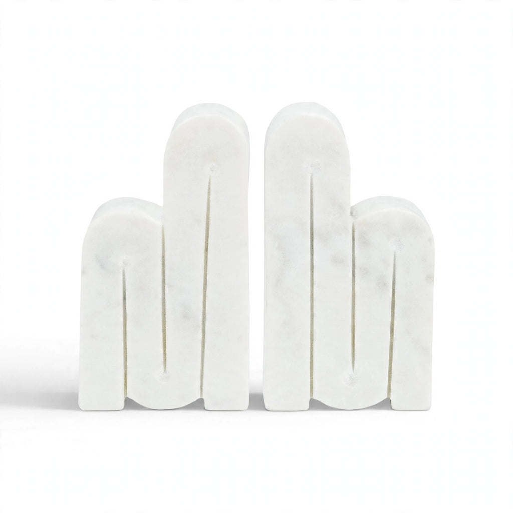 Hartfield Bookends