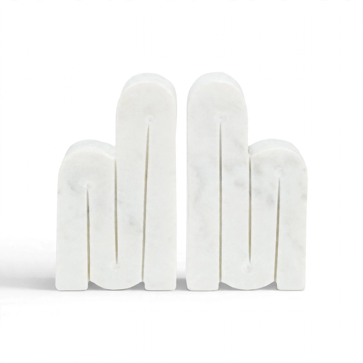 Hartfield Bookends