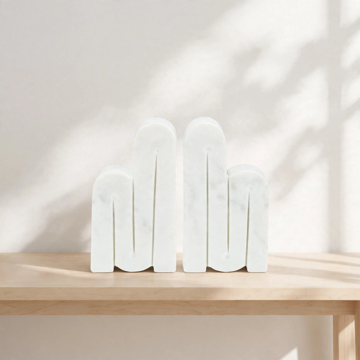 Hartfield Bookends