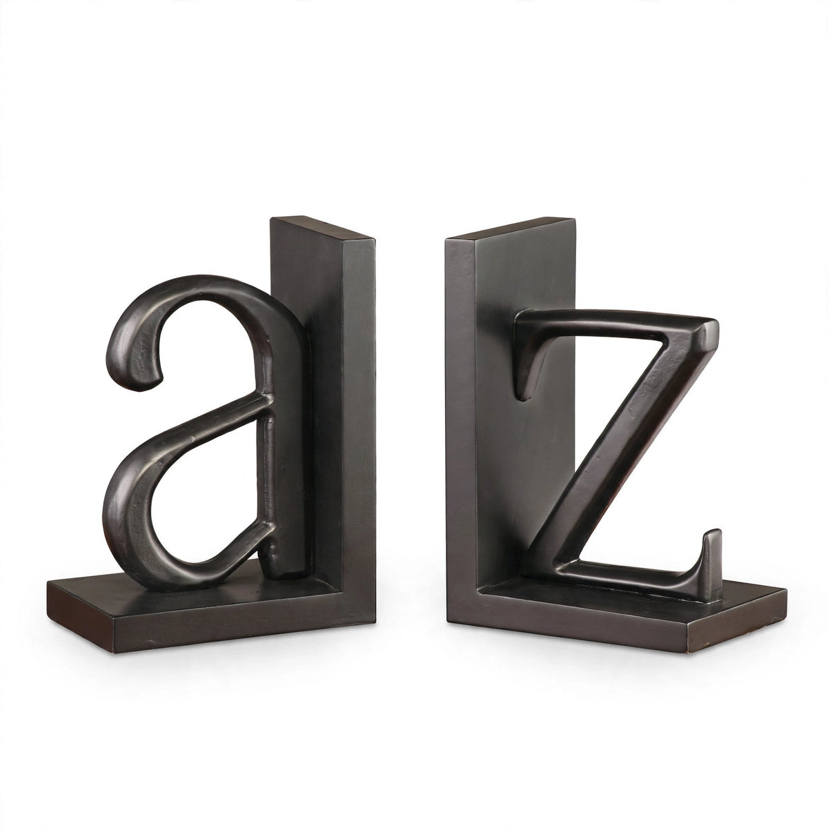 Gonzalo Bookends