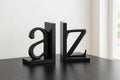 Gonzalo Bookends