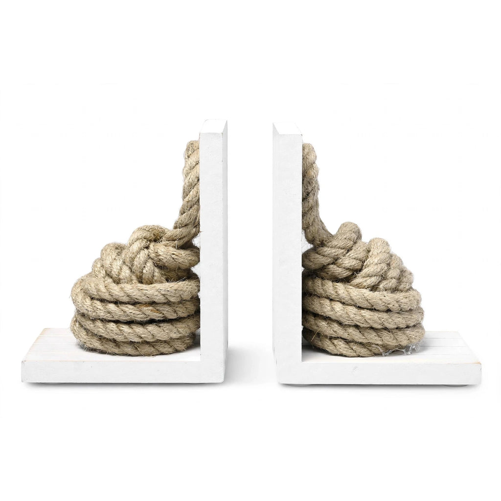 Hernando Bookends